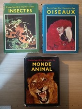 Encyclopédie illustrée 