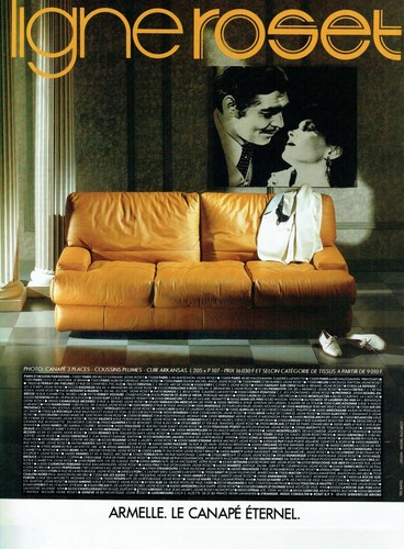 Publicité advertising 1221 - publicité,