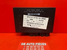 VOLKSWAGEN GOLF 4 LUPO NEW