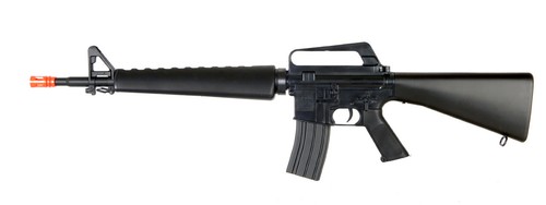 Wellfire m16a2 vietnam - m16a2, spring