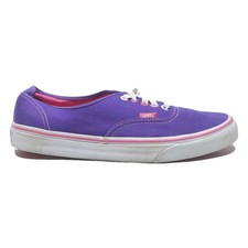 VANS Authentic Baskets Lacées