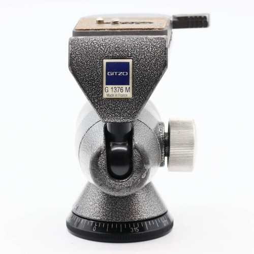 Gitzo g1376m - gitzo,