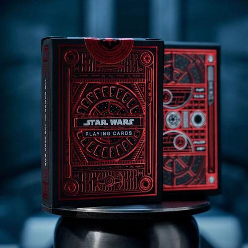 Star wars jeu 54 - star,
