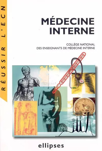 Médecine interne hervé - interne,,