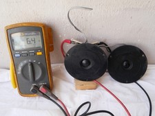 Mission Tweeter Hochtöner R761    HFU-D19