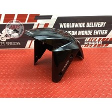 Garde boue avant Kawasaki Z750 2007 à 2012