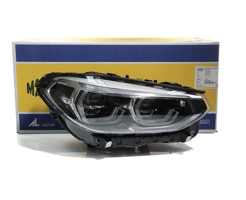 Magneti marelli projecteur - magneti,