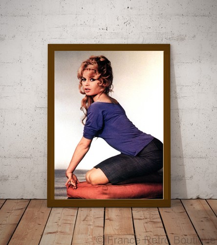 Brigitte bardot - brigitte,