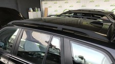Barres de toit BMW X3 E83