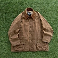 Barbour beaufort men wax - barbour,