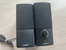 Enceintes bose companion - enceintes,