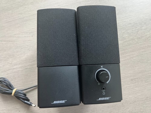 Enceintes bose companion - enceintes,