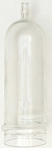 Cloche vide - cloche,