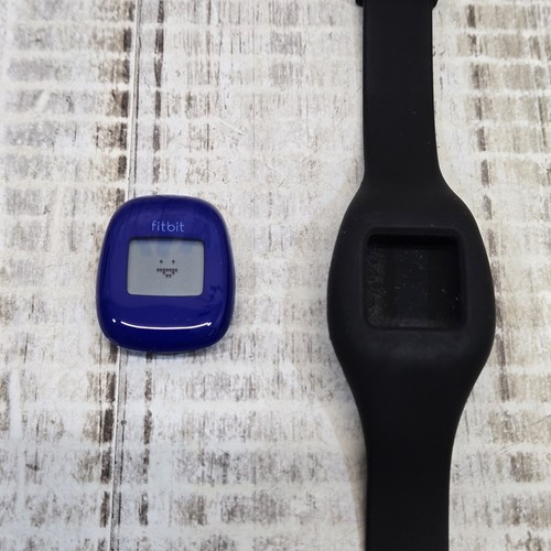 Fitbit zip fb301b wireless - zip,