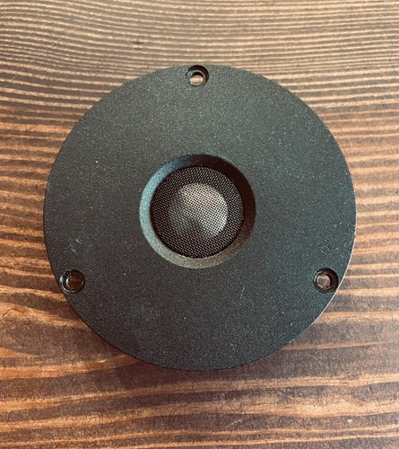 Tweeter rogers h418 - (seas),