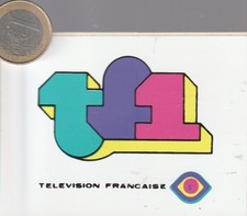 C46télé. Télévision. TF1 