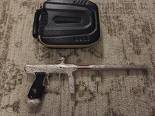 Shocker Amp HK Army Paintball