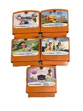 Lot de cartouches de jeu