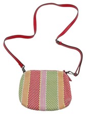 Timberland Sac Bandoulière Femme Multicolore Rayé Casual