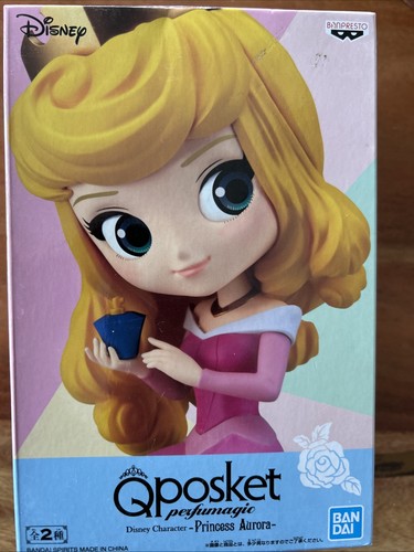Banpresto posket disney - q,