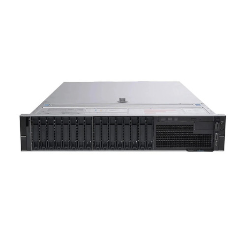 Dell poweredge r740 - poweredge, 8sff