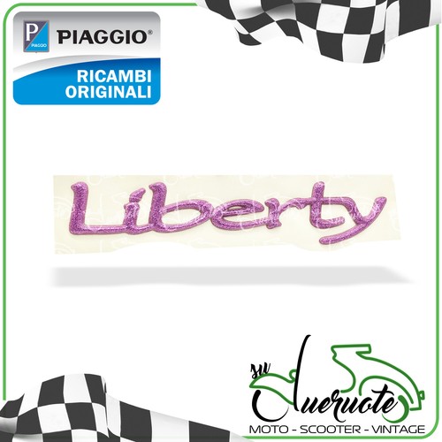 Piaggio protection latérale - protection,