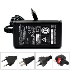 Adaptateur chargeur batterie