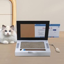 Jouet à gratter pour