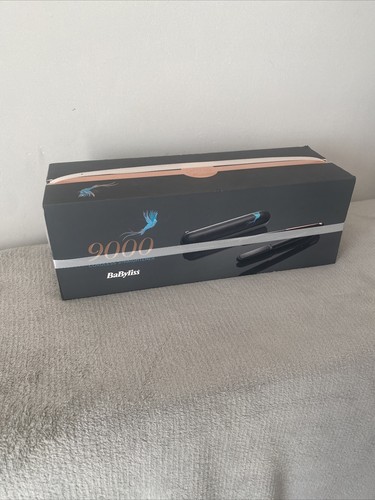 Babyliss 9000 lisseur - 9000, à