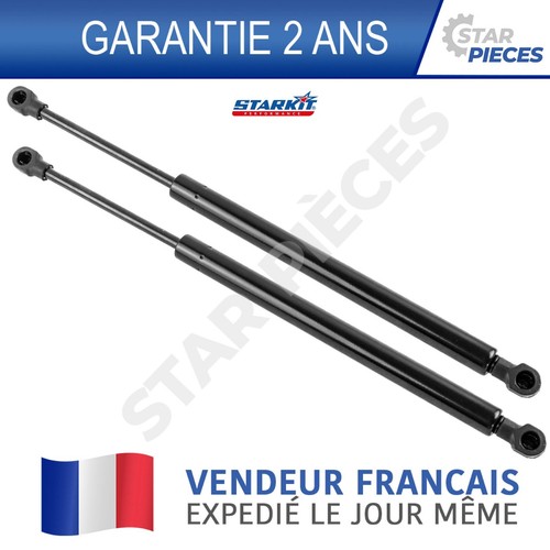 Verin coffre arriere - 2,