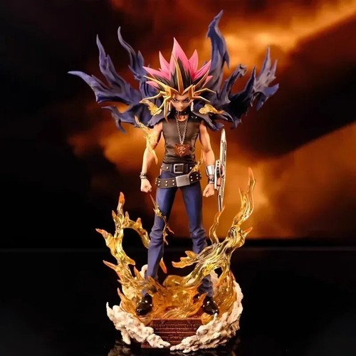 Figurine oh yami - 🔺,