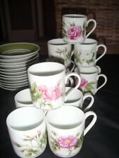 service a cafe signé