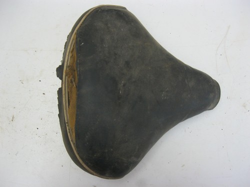 Selle cyclomoteur honda - selle, de