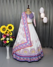 Lehenga Choli Indien Eid