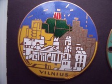 badges automobiles - insignes de calandre
