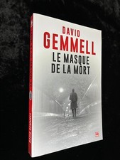 ¤ Roman Terreur - DAVID