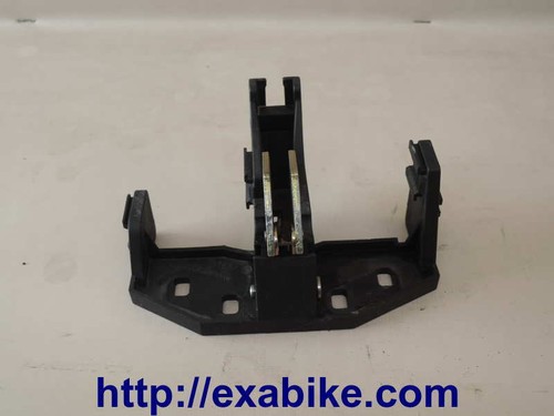 Verrou selle pour bmw - de,