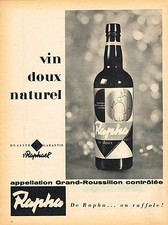 PUBLICITE ADVERTISING 114