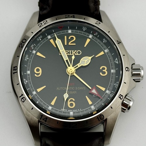 Montre seiko prospex - montre,