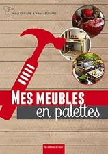 Les Meubles en Palettes