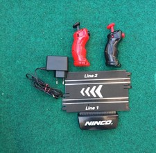 Alimentation sans fils circuit