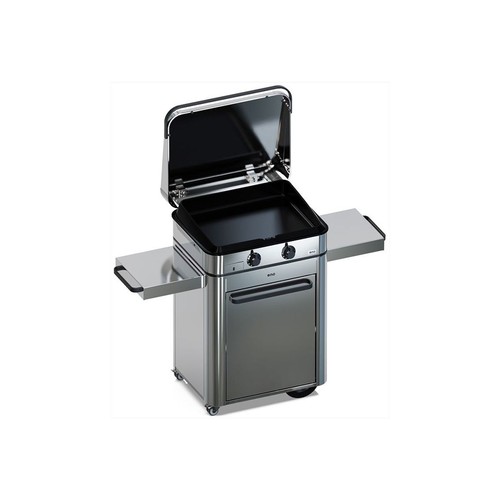 Plancha gaz eno enosign - gaz,