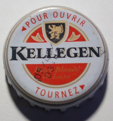 Capsule bière francaise - de,