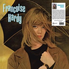 Françoise Hardy Françoise