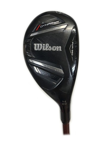 Wilson staff dynapwr 4 - dynapwr, 22*