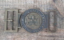 SCOUT UNITAIRES  DE FRANCE