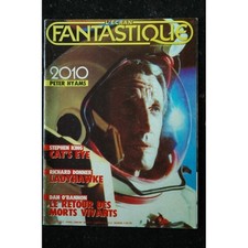 L'écran fantastique n° 55  -