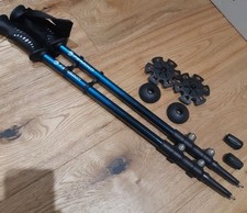 Bâtons De Randonnée Trekking  Ferrino GTA