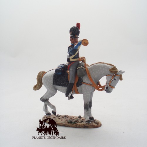 Figurine del prado cavalier - del,