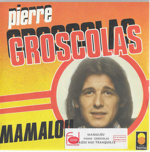Pierre groscolas - t,